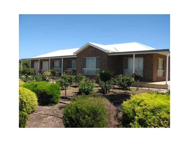 12 Shannon Terrace, Maitland SA 5573