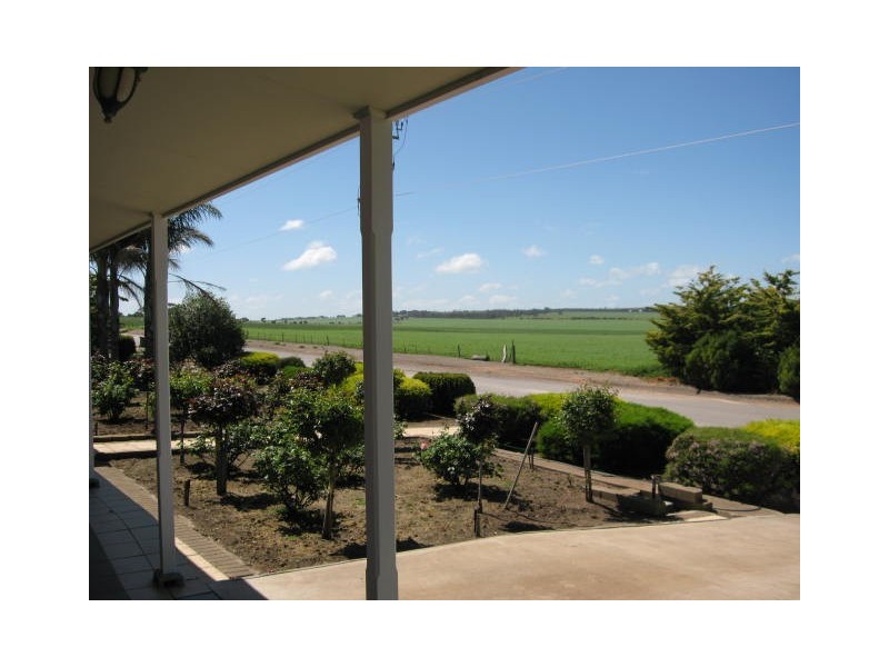 12 Shannon Terrace, Maitland SA 5573