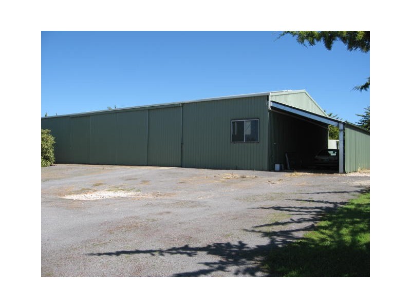 12 Shannon Terrace, Maitland SA 5573