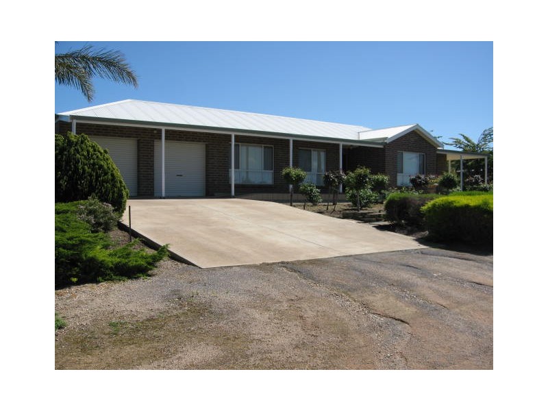 12 Shannon Terrace, Maitland SA 5573