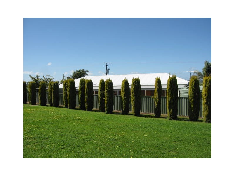 12 Shannon Terrace, Maitland SA 5573