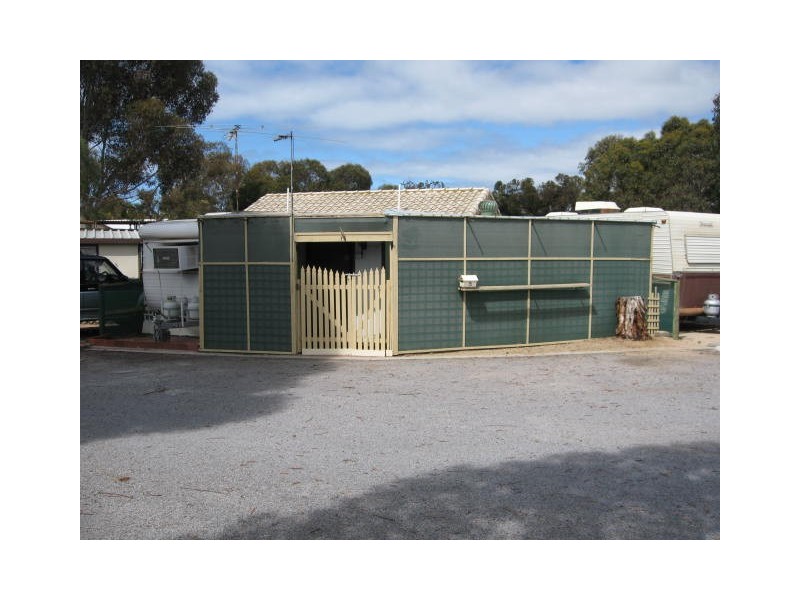 Site 15 Highview Holliday Village, Ardrossan SA 5571