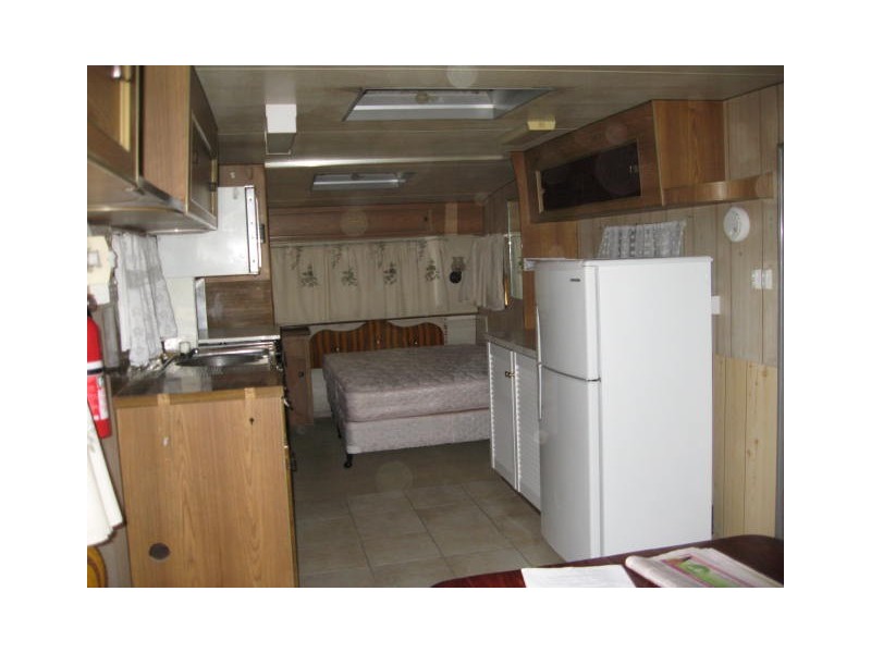 Site 15 Highview Holliday Village, Ardrossan SA 5571