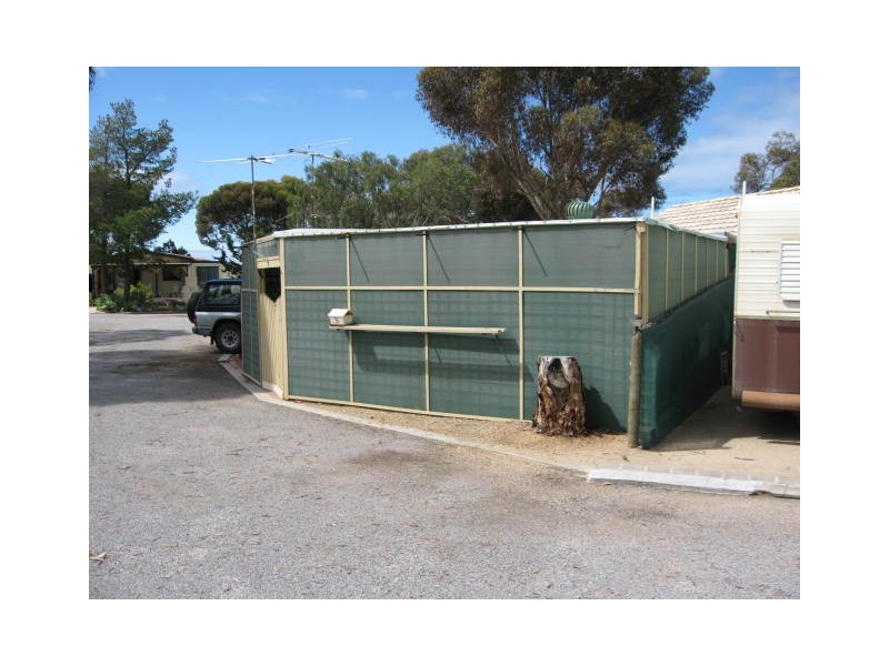 Site 15 Highview Holliday Village, Ardrossan SA 5571