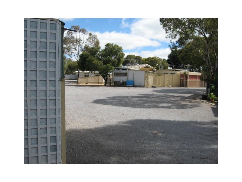 Site 15 Highview Holliday Village, Ardrossan SA 5571