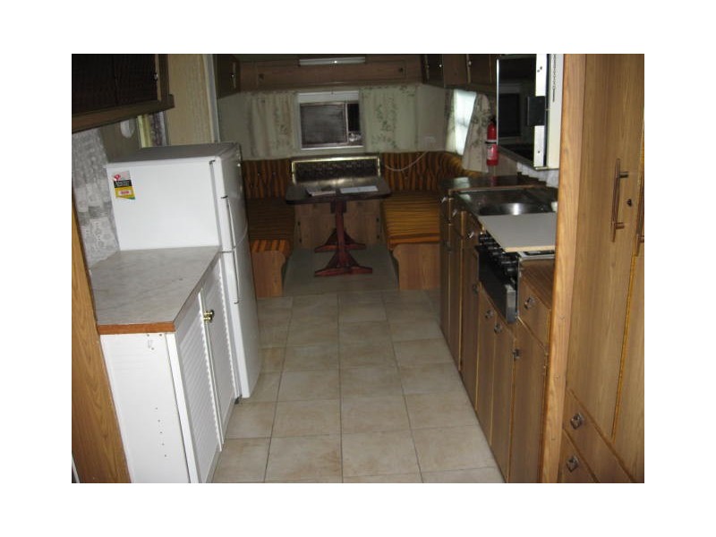 Site 15 Highview Holliday Village, Ardrossan SA 5571