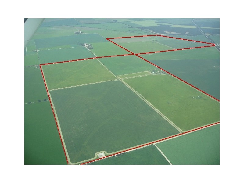 Sect. 141 Hundred Muloowurtie, Curramulka SA 5580