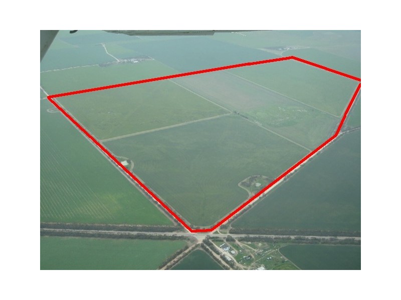 Sect. 141 Hundred Muloowurtie, Curramulka SA 5580