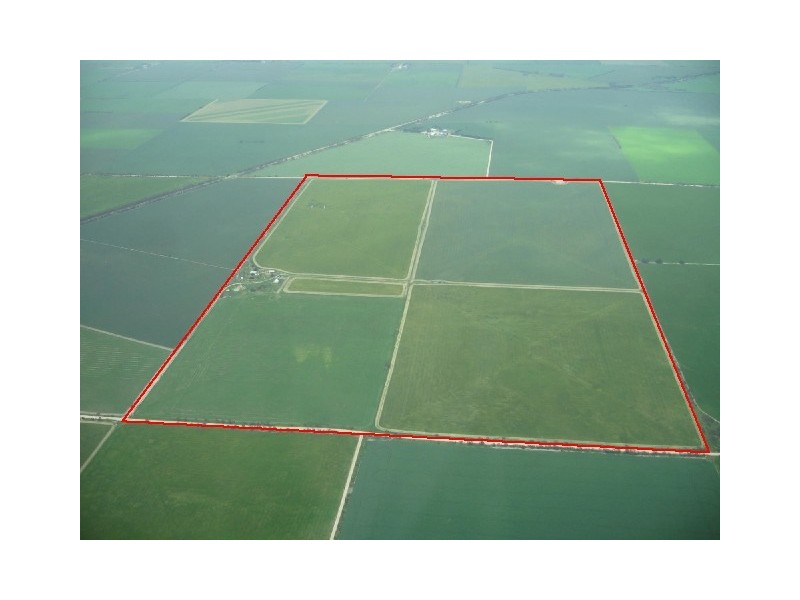 Sect. 141 Hundred Muloowurtie, Curramulka SA 5580