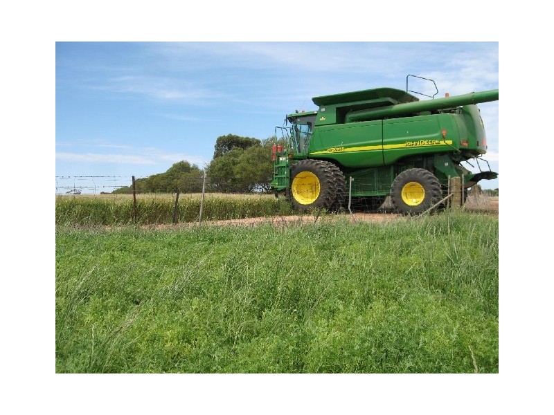 Section 63 Hundred Muloowurtie, Sandilands SA 5571