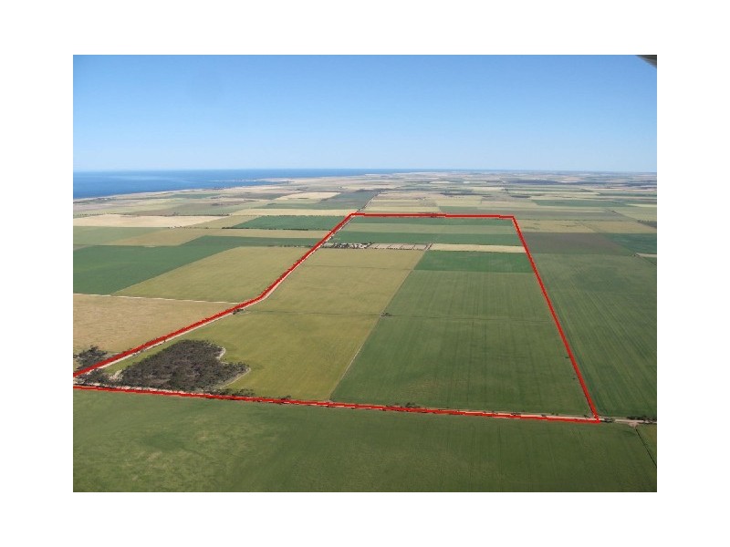 Section 63 Hundred Muloowurtie, Sandilands SA 5571