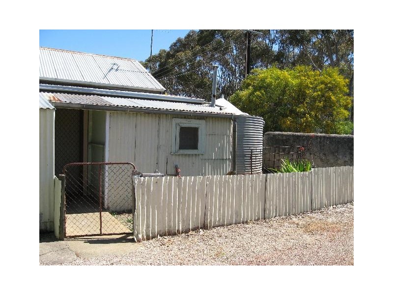 66 Robert Street, Maitland SA 5573