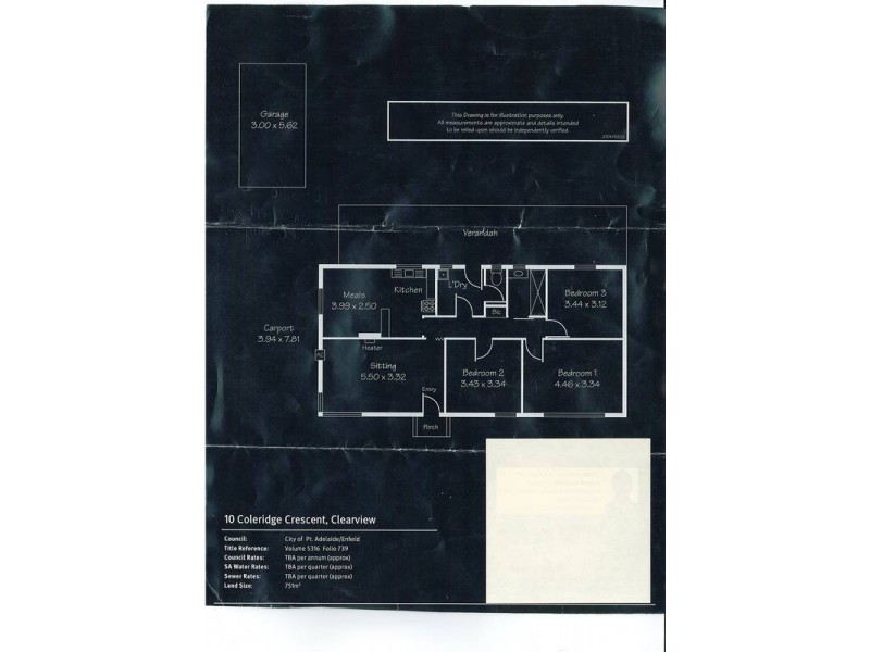 10 Coleridge Crescent, Clearview SA 5085