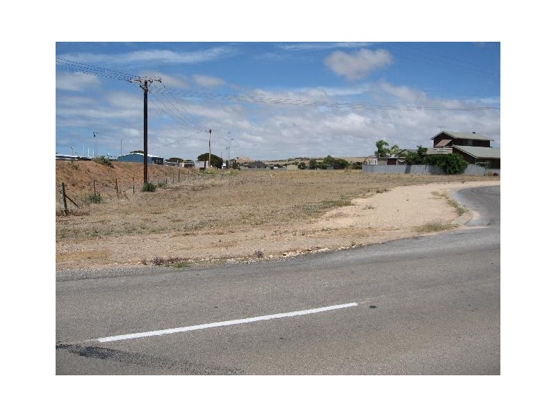 Lot 4 Main Coast Road, Ardrossan SA 5571