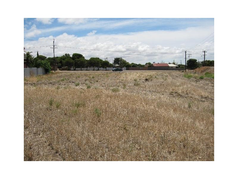 Lot 4 Main Coast Road, Ardrossan SA 5571