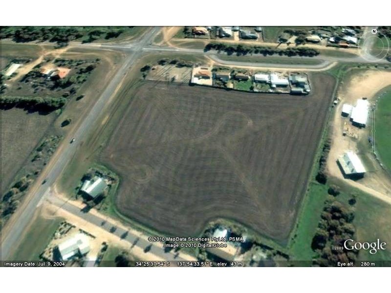 Lot 4 Main Coast Road, Ardrossan SA 5571