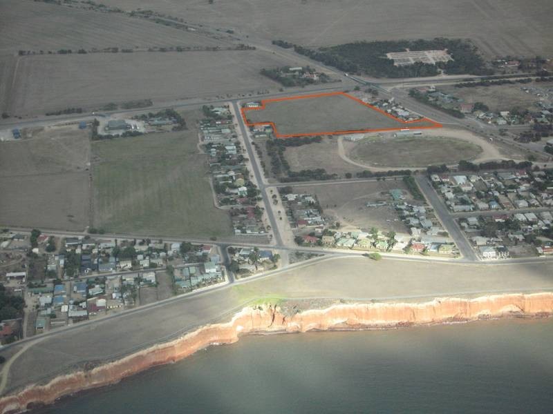 Lot 4 Main Coast Road, Ardrossan SA 5571