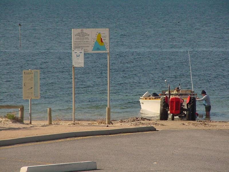 Rogues Point SA 5571