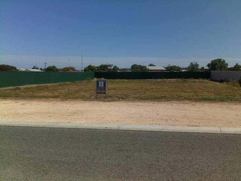 19 Annie Watt Street, Price SA 5570