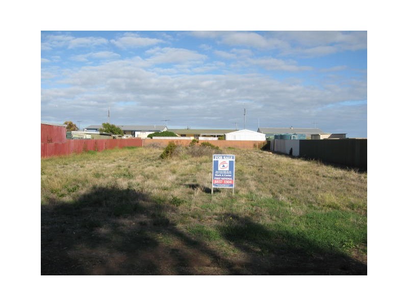 72 Camperdown Terrace, Port Moorowie SA 5576