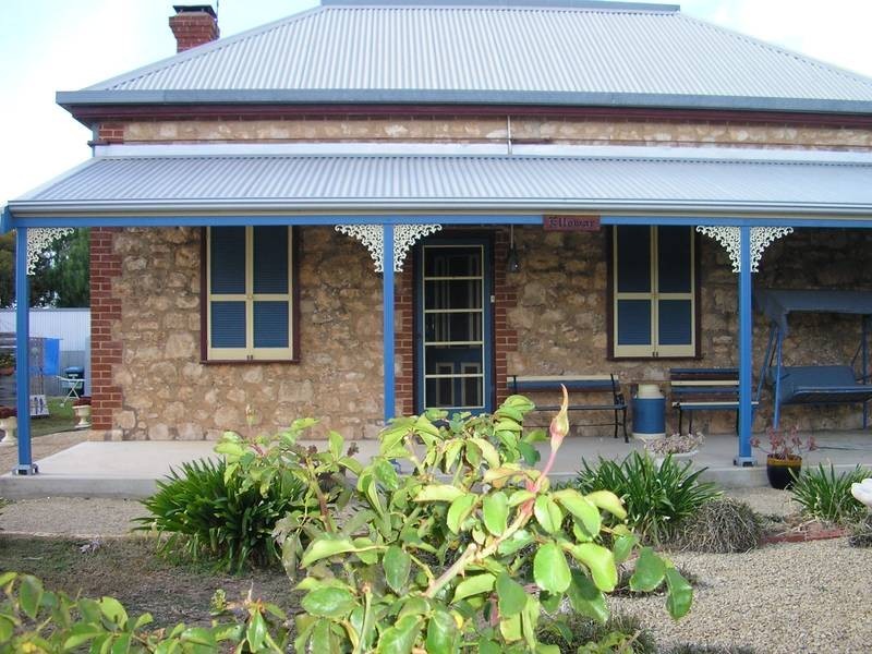 45 Fourth Street, Ardrossan SA 5571