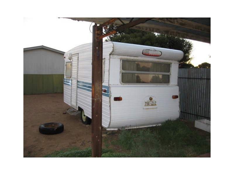 7 Kulpara Street, Port Clinton SA 5570
