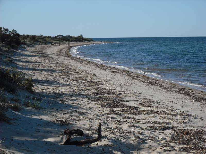 42 Esplanade, Pine Point SA 5571