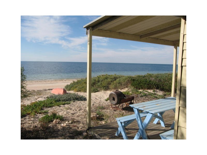 78 Black Point Drive, Black Point SA 5571