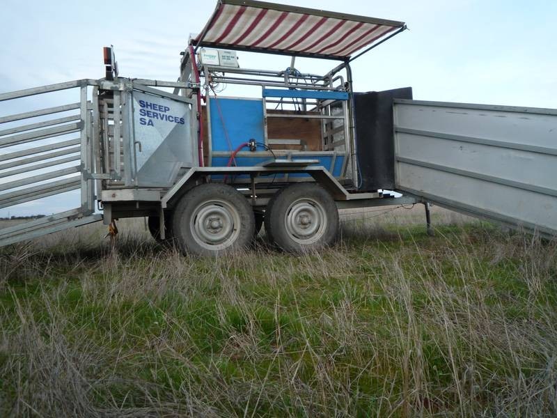 1. Yorke Peninsula, Ardrossan SA 5571