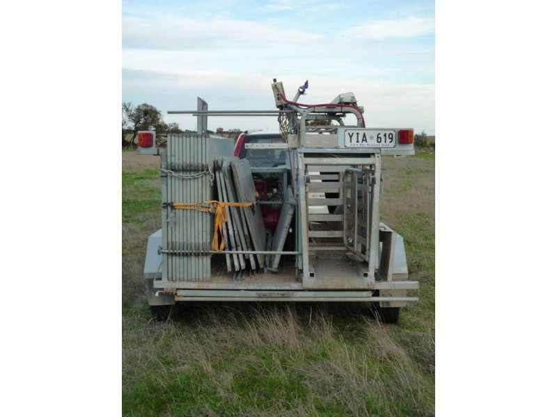 1. Yorke Peninsula, Ardrossan SA 5571