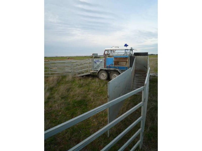 1. Yorke Peninsula, Ardrossan SA 5571