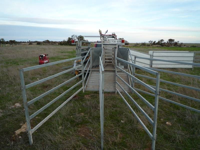 1. Yorke Peninsula, Ardrossan SA 5571