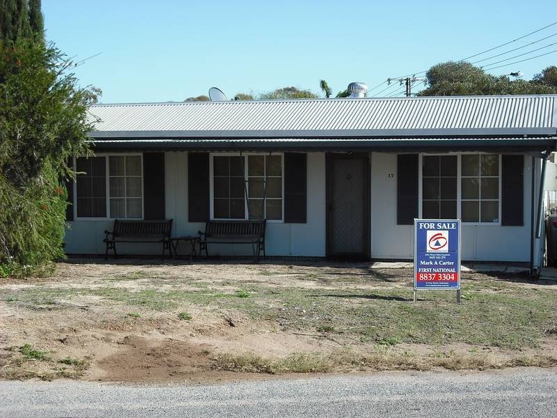 17 Kurilla, Port Clinton SA 5570