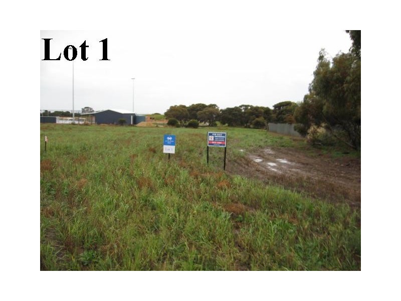 L4 Maitland Road, Ardrossan SA 5571