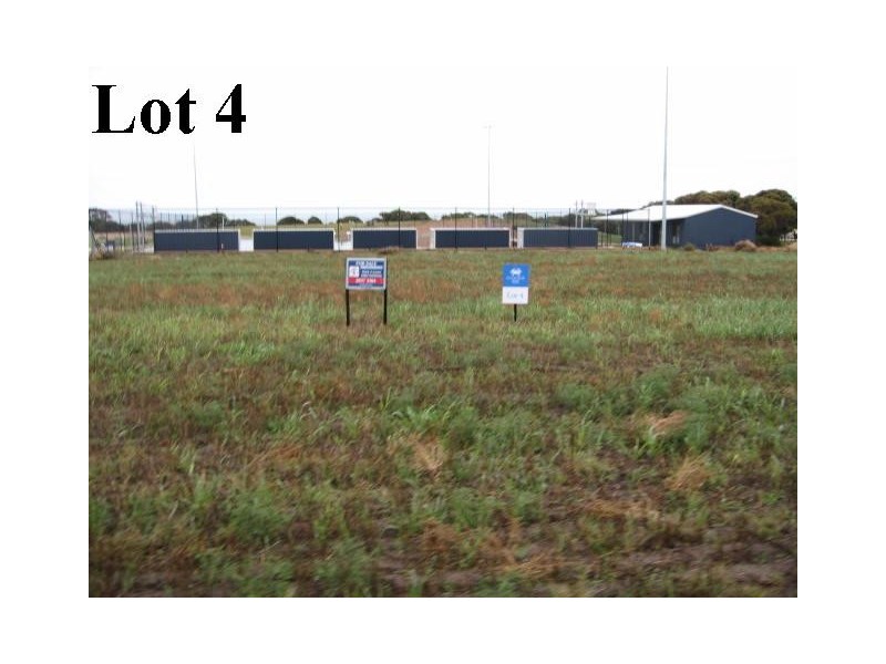 L4 Maitland Road, Ardrossan SA 5571
