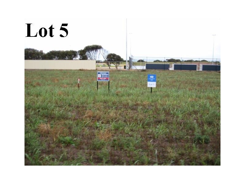 L4 Maitland Road, Ardrossan SA 5571