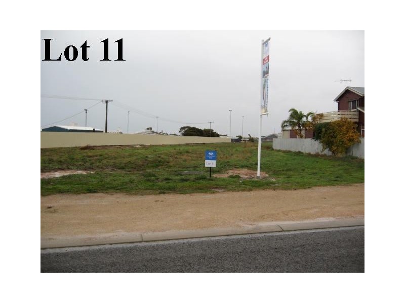 L4 Maitland Road, Ardrossan SA 5571