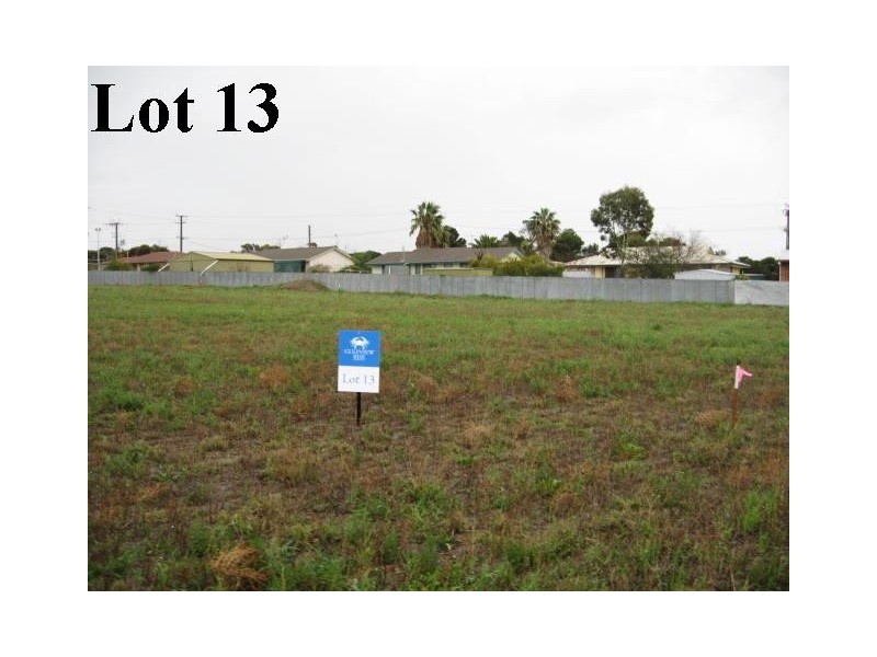 L4 Maitland Road, Ardrossan SA 5571