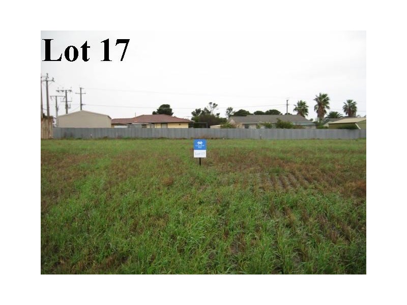 L4 Maitland Road, Ardrossan SA 5571
