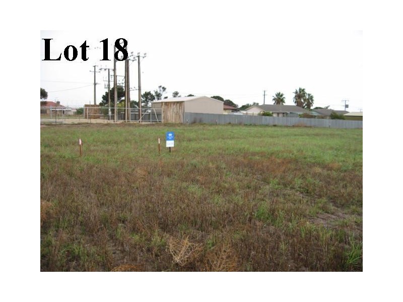 L4 Maitland Road, Ardrossan SA 5571