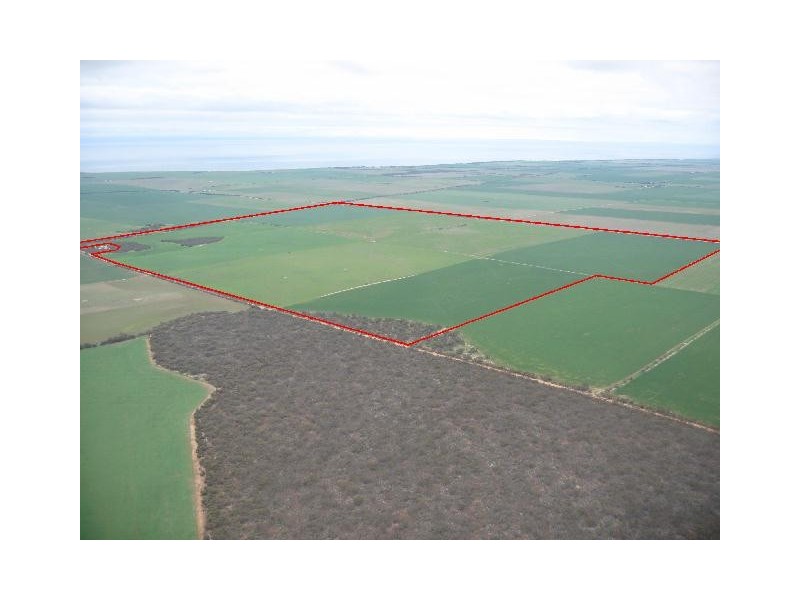 Lot 2 Brook Road, Pine Point SA 5571