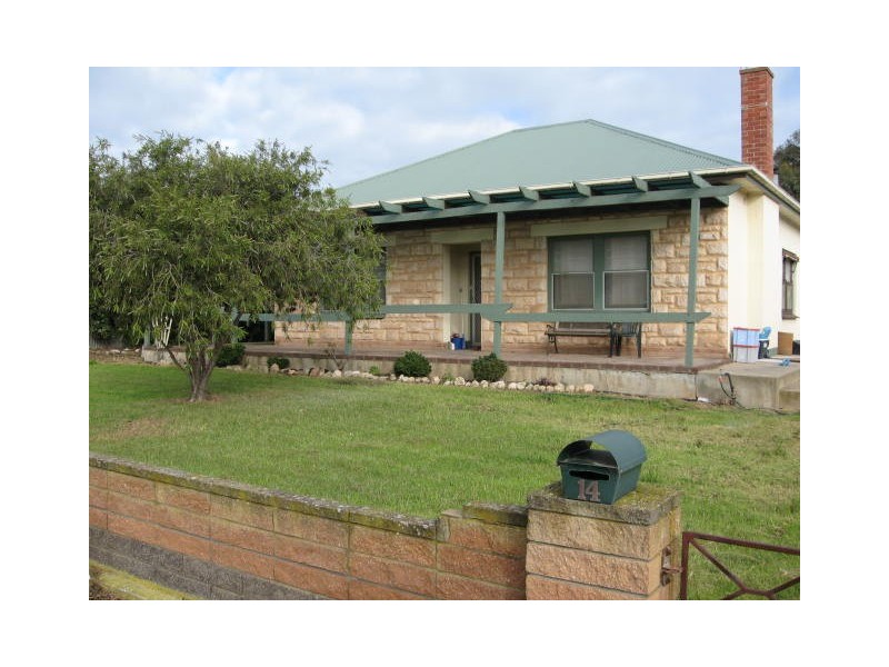 14 Oval Terrace, Ardrossan SA 5571