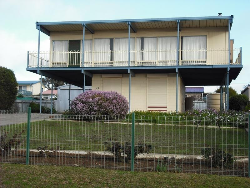 49 Hosking Road, Tiddy Widdy Beach SA 5571