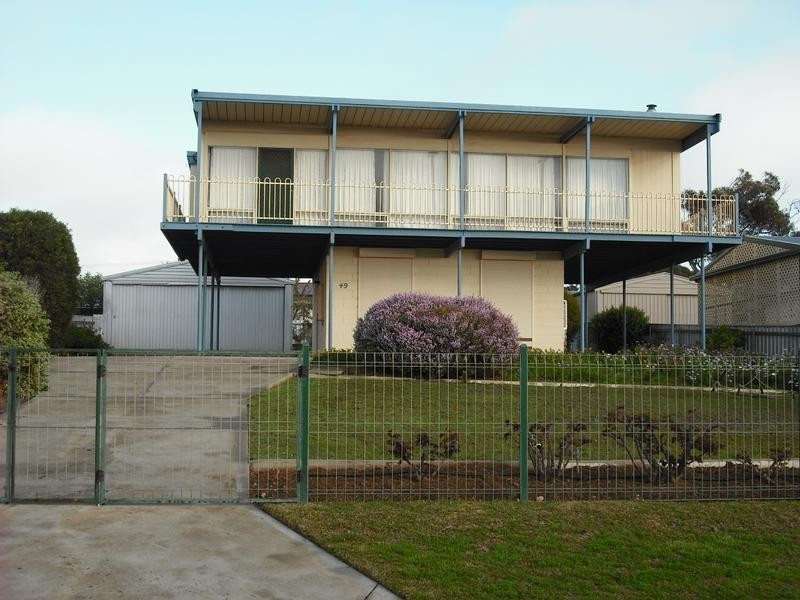 49 Hosking Road, Tiddy Widdy Beach SA 5571