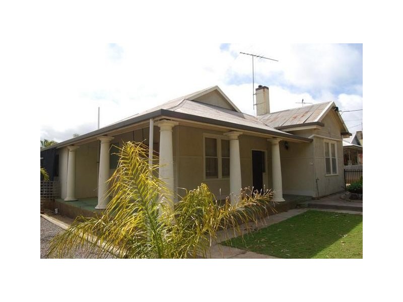 21 Gardiner Terrace, Maitland SA 5573