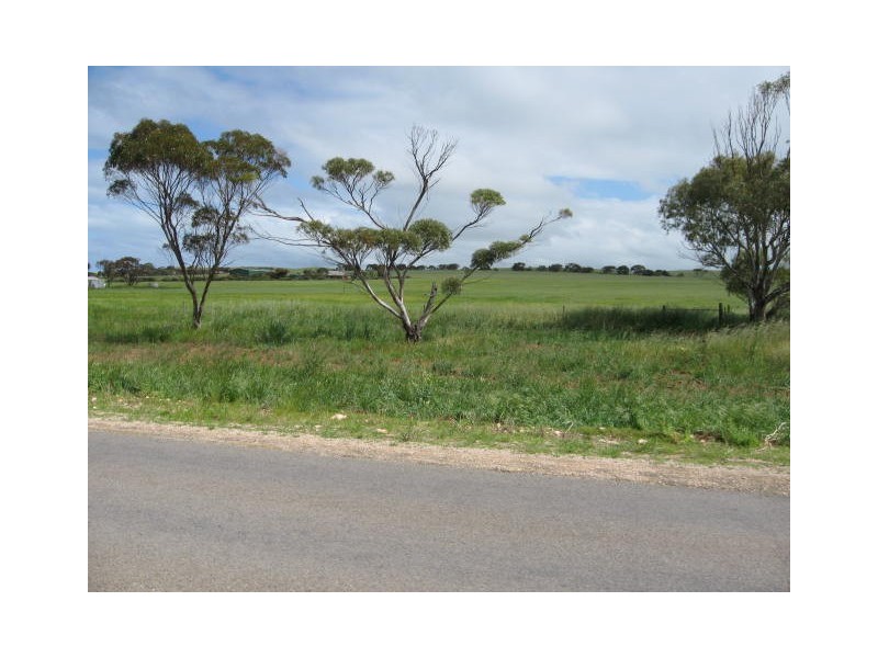 Sect. 321 Arthurton Road, Ardrossan SA 5571