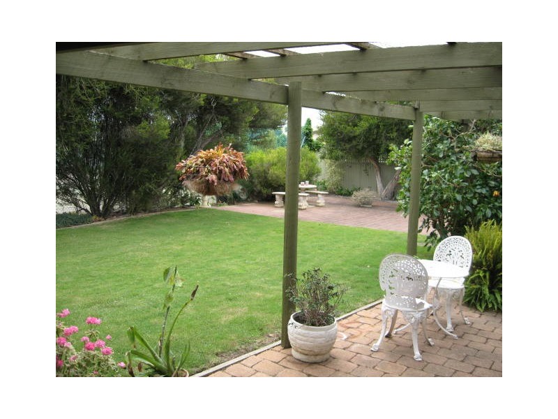4 Park Terrace, Ardrossan SA 5571