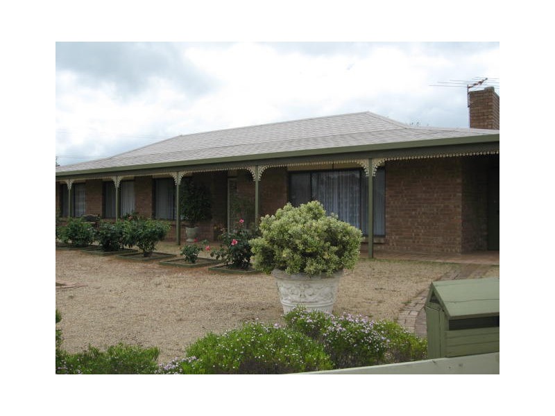 4 Park Terrace, Ardrossan SA 5571