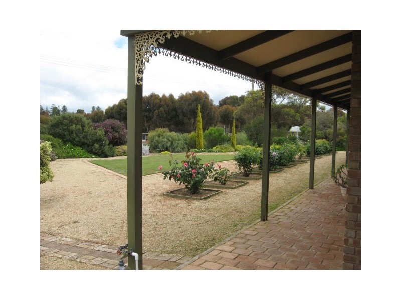 4 Park Terrace, Ardrossan SA 5571