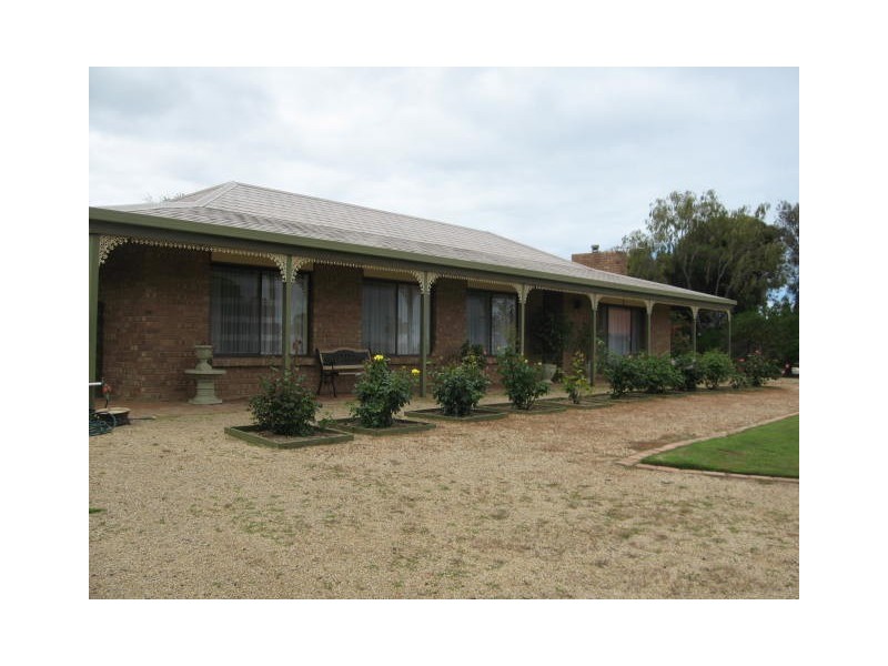 4 Park Terrace, Ardrossan SA 5571
